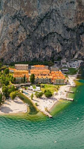 Antica Campione Rooms & Hostel photo