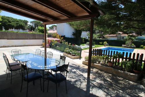  Villa Cati in Marina