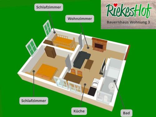 Riekeshof