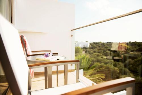 Monsuau Cala D'Or Hotel 4 Sup - Adults Only