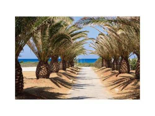 Grand Hotel Masseria Santa Lucia in Ostuni