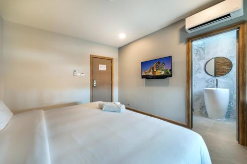 PLAAI Plus Hotel Rayong PLAAI Plus Hotel Rayong