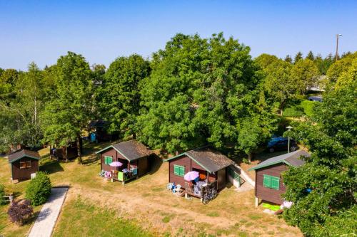 Camping de Tauves