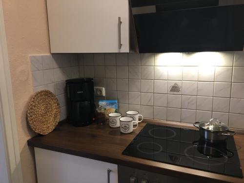 Allgäutraum Ferienwohnung Nr 4 (Allgautraum Ferienwohnung Nr 4) in 杜拉赫
