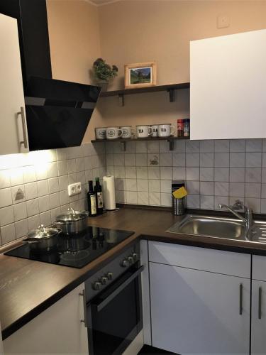 Allgäutraum Ferienwohnung Nr 4 (Allgautraum Ferienwohnung Nr 4) in 杜拉赫