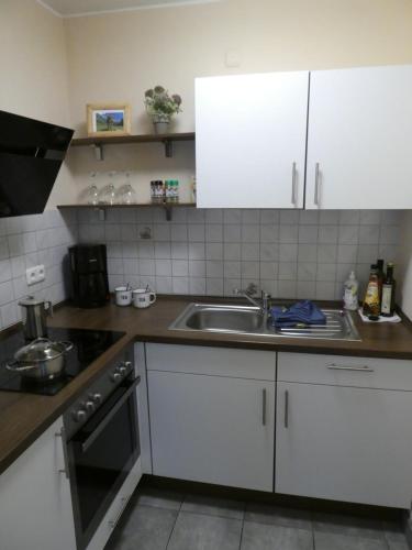 Allgäutraum Ferienwohnung Nr 4 (Allgautraum Ferienwohnung Nr 4) in 杜拉赫