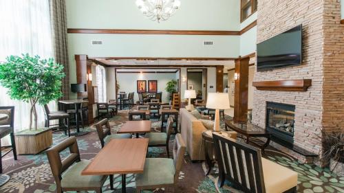 Foto - Staybridge Suites Wilmington East, an IHG Hotel