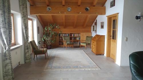 Ferienwohnung Vormann in Schwangau, Deutschland