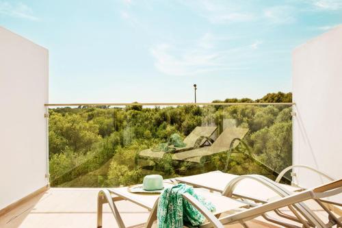Monsuau Cala D'Or Hotel 4 Sup - Adults Only