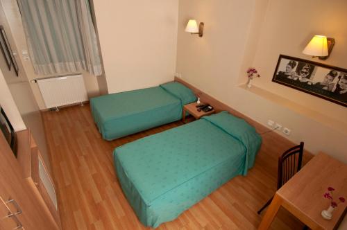 Haydarpasa Hotel – Istanbul, FL