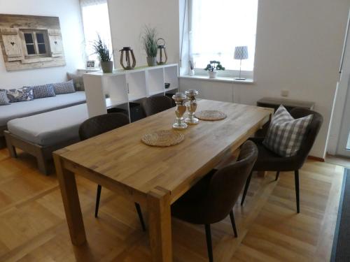 Allgäutraum Ferienwohnung Nr 4 (Allgautraum Ferienwohnung Nr 4) in 杜拉赫