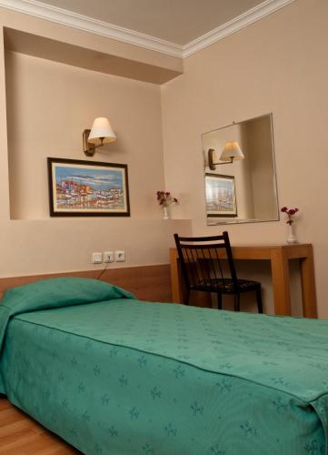 Haydarpasa Hotel – Istanbul, FL