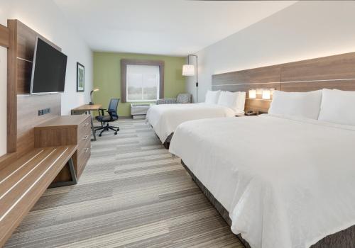Holiday Inn Express & Suites - Plano - The Colony, an IHG Hotel