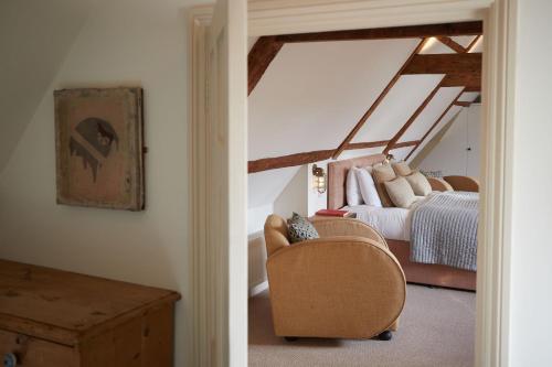 The Tower Rooms - image 4