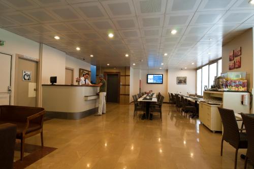 Haydarpasa Hotel – Istanbul, FL
