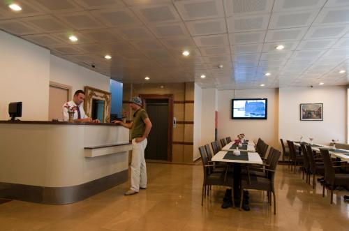 Haydarpasa Hotel – Istanbul, FL