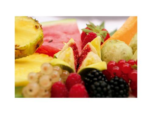 Grand Hotel Masseria Santa Lucia - image 6