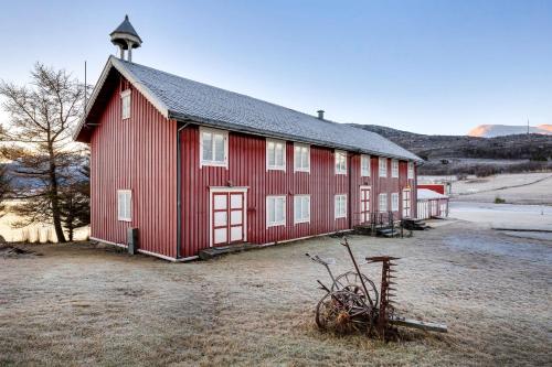 Sandtorgholmen Hotel