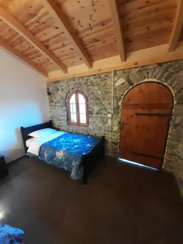 Windmill Shkodra Gesthouse Camping & Grill - image 12