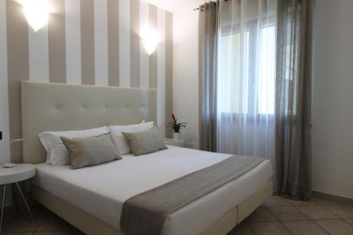 HQ Aparthotel Milano Inn - Smart Suites - Accommodation - Cinisello Balsamo