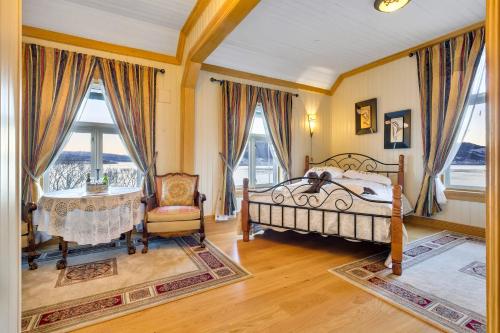 Sandtorgholmen Hotel - Best Western Signature Collection