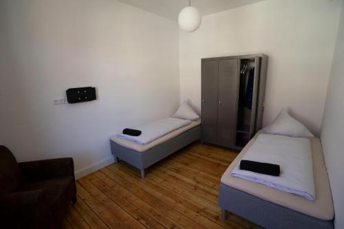 Ferienwohnung in Hannover