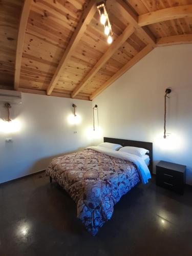 Windmill Shkodra Gesthouse Camping & Grill - image 7
