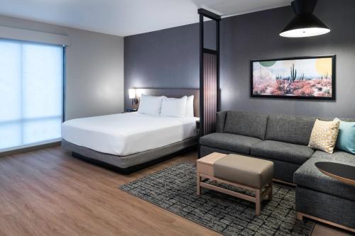 Hyatt Place Tempe / Phoenix / University in เทมปี นอร์ท เอเอสยู