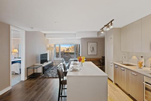 2 bedrooms, 2 beds