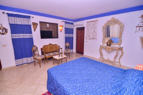 Airbetter -Luxury Guest House Dar Laura Hammamet
