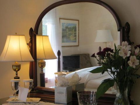 Atlantic Ark Inn