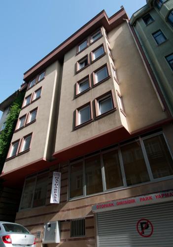 Haydarpasa Hotel – Istanbul, FL