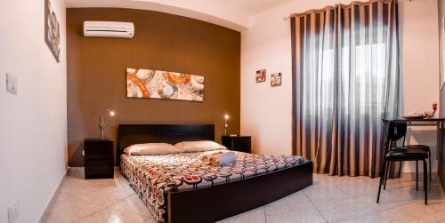1 queen bed