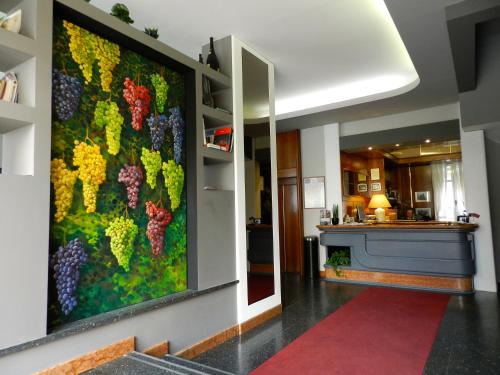 Hotel Italia