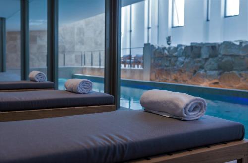 Hotel Phoenicia Malta