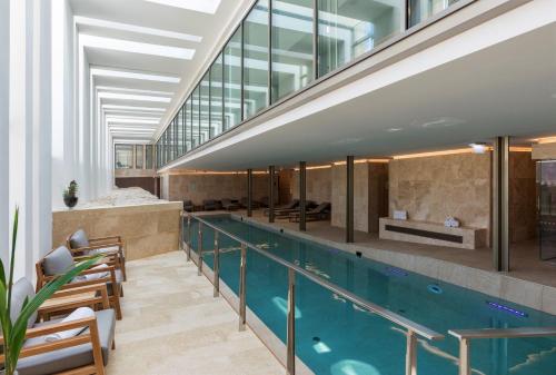 Hotel Phoenicia Malta