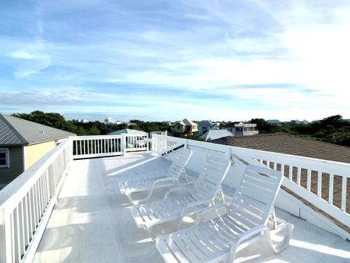 Endless Summer, North Captiva Island in North Captiva Island