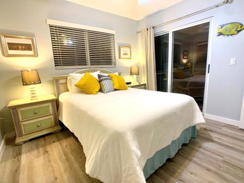 Endless Summer, North Captiva Island in North Captiva Island