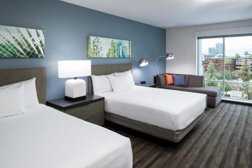Hyatt House Tempe / Phoenix / University in Tempe North ASU