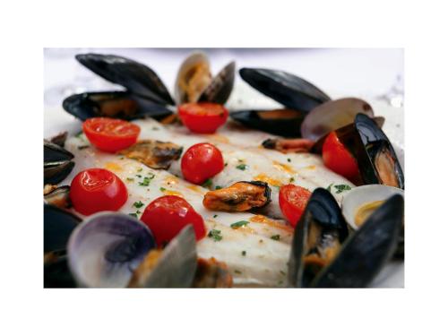 Grand Hotel Masseria Santa Lucia - image 13