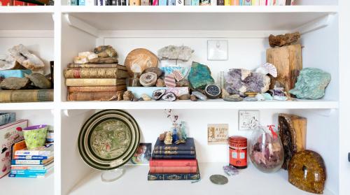 Plum Guide - Northern Soul, Hornsey, London