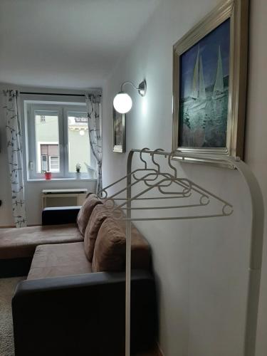  Olívia Apartman - Klímás, tágas belvárosi lakás in Szombathely