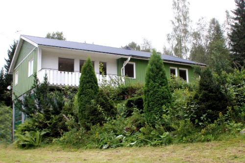 Villa Hoga Kusten
