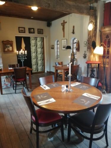 Herberg Oud Holset in Vaals