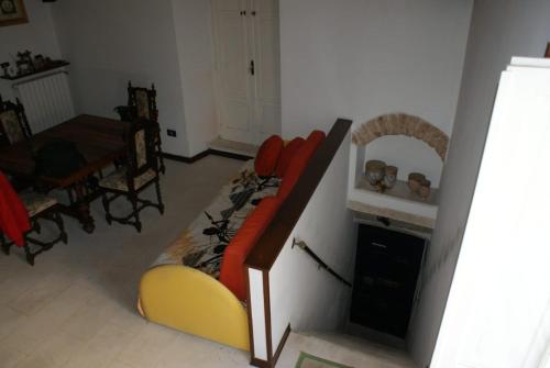 Montecristo gîte à louer Martina Franca