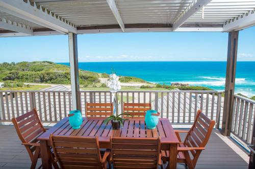 Brenton Haven Beachfront Resort