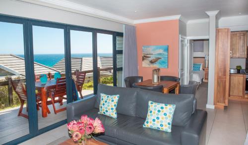 Brenton Haven Beachfront Resort