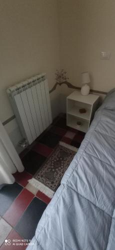 2 twin beds