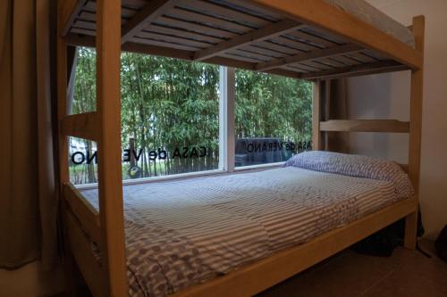 Bed in 4-Bed Dormitory Room image 10