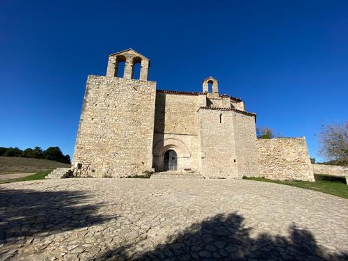 Casa Rural La Fàbrega